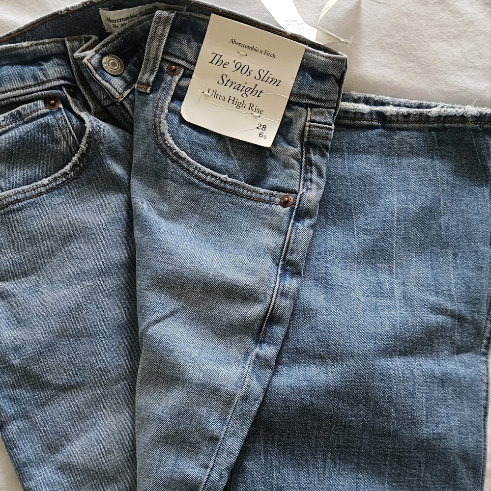 Denim Jeans